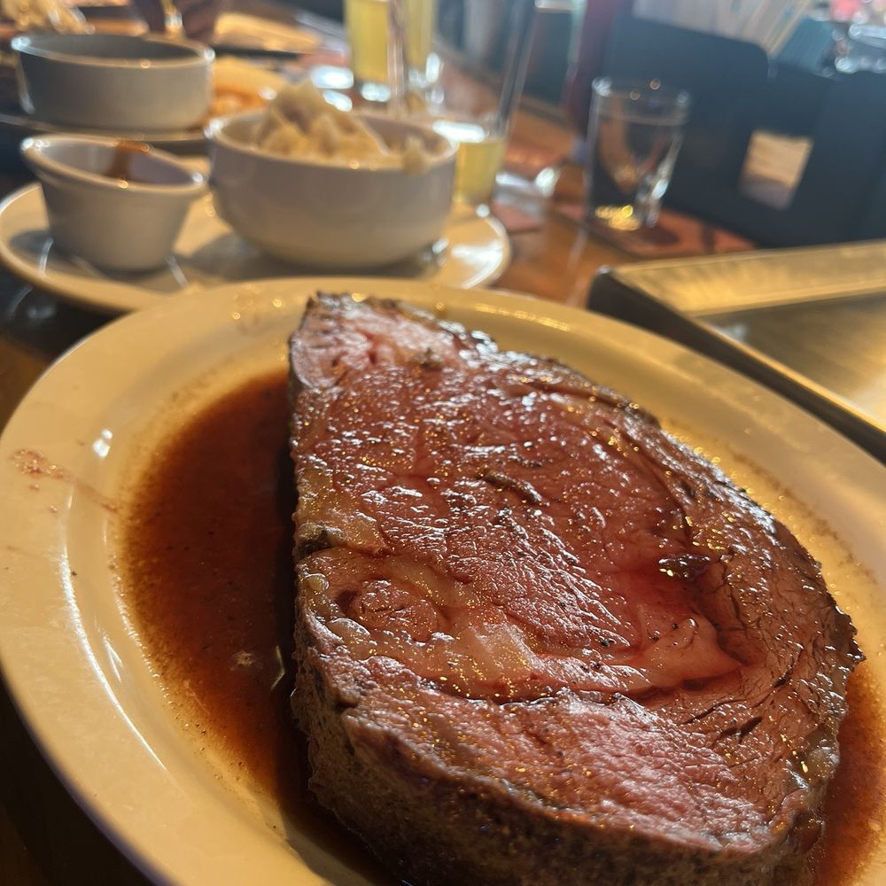 Miller's Ale House - THURSDAY & SUNDAY SPECIAL - PRIME RIB* - Sports Bars Near Me - Apopka, Florida