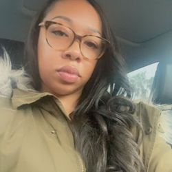 Epic Hair Salon & Barber - I love the way Sharen does my natural hair.