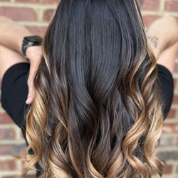 De Novo Salon