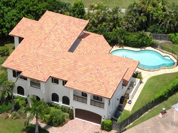 Slide of Hercules Roofing