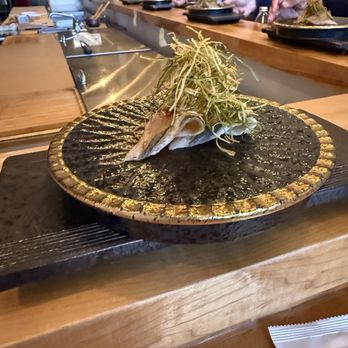 Umami Omakase - Japanese Near Me - Cambridge, Massachusetts
