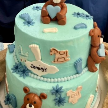 A Cake Addict - Custom Cakes Near Me - Houston, Texas