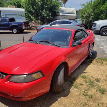 R.S.P Detailing - Before - Auto Detailing Near Me - Yucaipa, California R.S.P Detailing - Before - Auto Detailing Near Me - Yucaipa, California