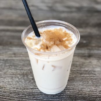 Butter Cafe & Bakery - iced chai latte - Breakfast & Brunch Near Me - Upland, California Butter Cafe & Bakery - iced chai latte - Breakfast & Brunch Near Me - Upland, California