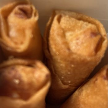 China Chef - Shrimp Spring Rolls - Chinese Near Me - Cotati, California China Chef - Shrimp Spring Rolls - Chinese Near Me - Cotati, California