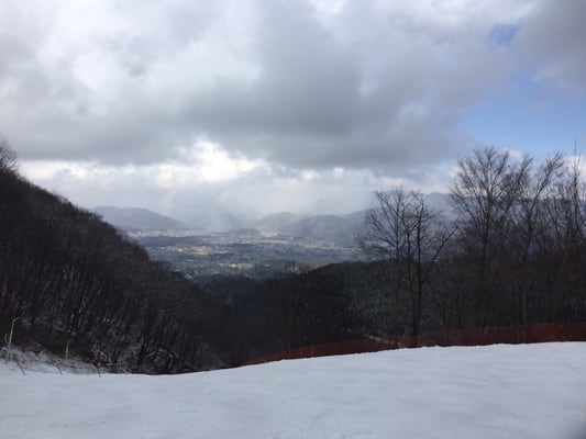 Hakuba 47 Winter Sports Park by null