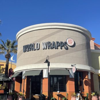 World Wrapps - Wraps Near Me - Santa Clara, California World Wrapps - Wraps Near Me - Santa Clara, California