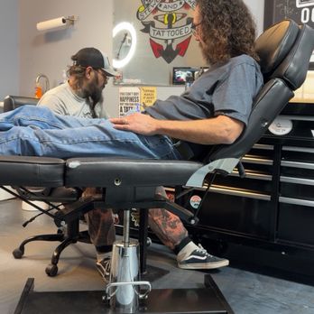 Custom Concepts Tattoos and Designs - Tattoo Near Me - Miramar Beach, Florida Custom Concepts Tattoos and Designs - Tattoo Near Me - Miramar Beach, Florida