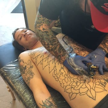 Legacy Irons Tattoo - Nate hall taking the ink to my brother full body - Tattoo Near Me - Greensboro, North Carolina Legacy Irons Tattoo - Nate hall taking the ink to my brother full body - Tattoo Near Me - Greensboro, North Carolina