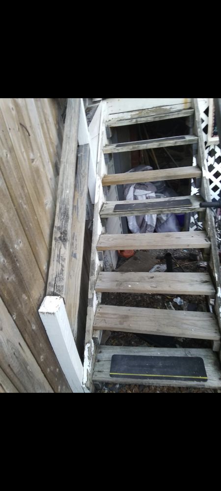 Slide of Barretts Property Maintenance