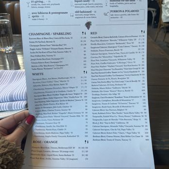 etta - Bucktown - Drink menu - Pizza Near Me - Chicago, Illinois etta - Bucktown - Drink menu - Pizza Near Me - Chicago, Illinois
