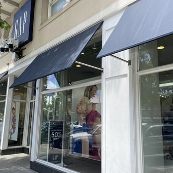 Gap - Women's Clothing Near Me - Oakland, California