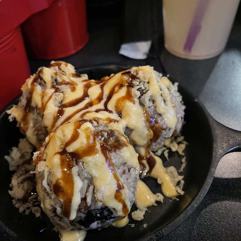 Danji - Bulgogi rice ball - Korean Near Me - Buford, Georgia