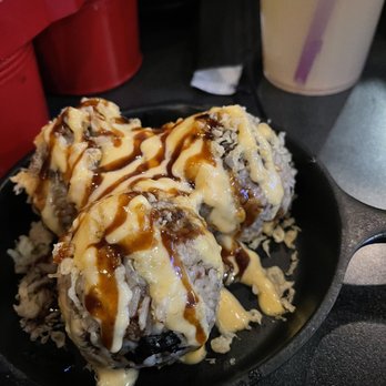 Danji - Bulgogi rice ball - Korean Near Me - Buford, Georgia
