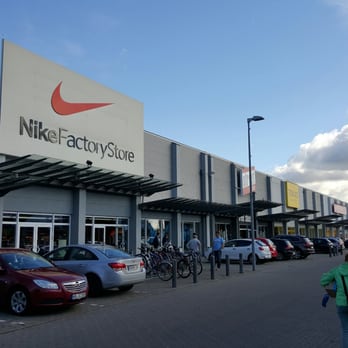 Ochtum Park - Outlet Stores Near Me - Stuhr, NI Ochtum Park - Outlet Stores Near Me - Stuhr, NI