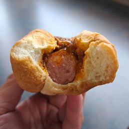 Chili Dogs
