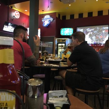 Buffalo Wild Wings - Chicken Wings Near Me - Victoria, Texas Buffalo Wild Wings - Chicken Wings Near Me - Victoria, Texas