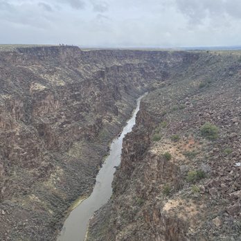 Rio Grande Gorge Bridge - Beautiful - Parks Near Me - Taos, New Mexico Rio Grande Gorge Bridge - Beautiful - Parks Near Me - Taos, New Mexico
