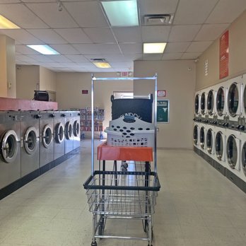 West Side Laundromat - Laundromat Near Me - El Paso, Texas West Side Laundromat - Laundromat Near Me - El Paso, Texas