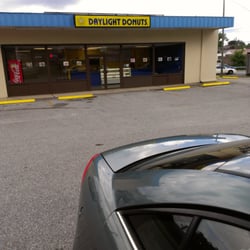 Daylight Donuts