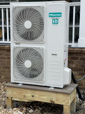Installations - Call is for system changeouts. Heat pumps, acs, ductless, package systems. Installations - Call is for system changeouts. Heat pumps, acs, ductless, package systems.