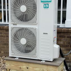 Taylor Air Conditioning and Property Services