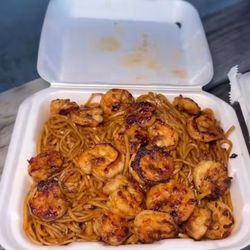 Corner Seafood And Wings