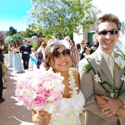 Sand To Sea Weddings - Long Beach