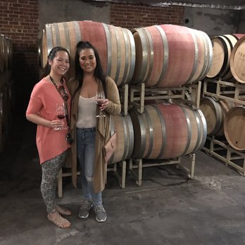Testarossa Winery - Wine tour! - Wineries Near Me - Los Gatos, California Testarossa Winery - Wine tour! - Wineries Near Me - Los Gatos, California