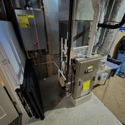 A. Direda Plumbing Heating & Air Conditioning