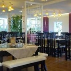 Lannjie Wok