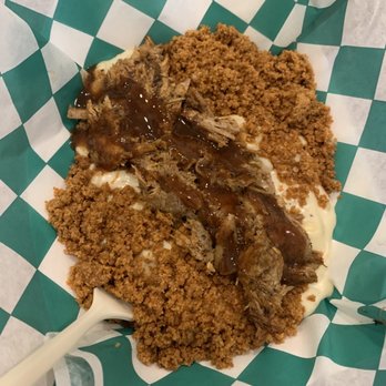 Cabalar Meat - Pulled pork mac&cheese - Butcher Near Me - Lancaster, Pennsylvania