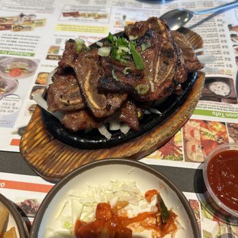 BCD Tofu House - Korean Near Me - Irvine, California