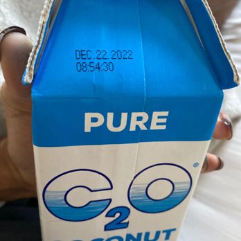Sprouts Farmers Market - super expired coconut water - Grocery Near Me - Pasadena, Maryland Sprouts Farmers Market - super expired coconut water - Grocery Near Me - Pasadena, Maryland