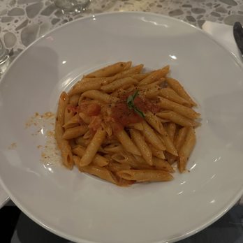 Coletta - Penne alla Vodka - Vegan Near Me - New York, New York Coletta - Penne alla Vodka - Vegan Near Me - New York, New York