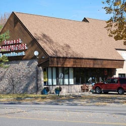 Sunset Systems - Home Office of Sunset Systems and Provide.Net
