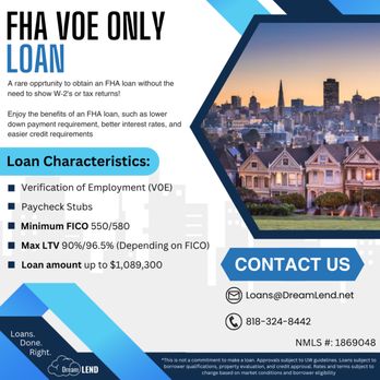 Dreamlend - Mortgage Brokers Near Me - Woodland Hills, California Dreamlend - Mortgage Brokers Near Me - Woodland Hills, California