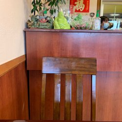 Jiang Yuan Chinese Restaurant - Inner Green Peace!!