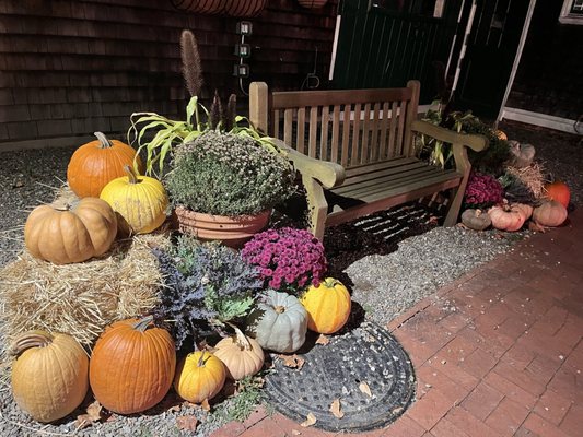 Washington Irving's Sunnyside by null