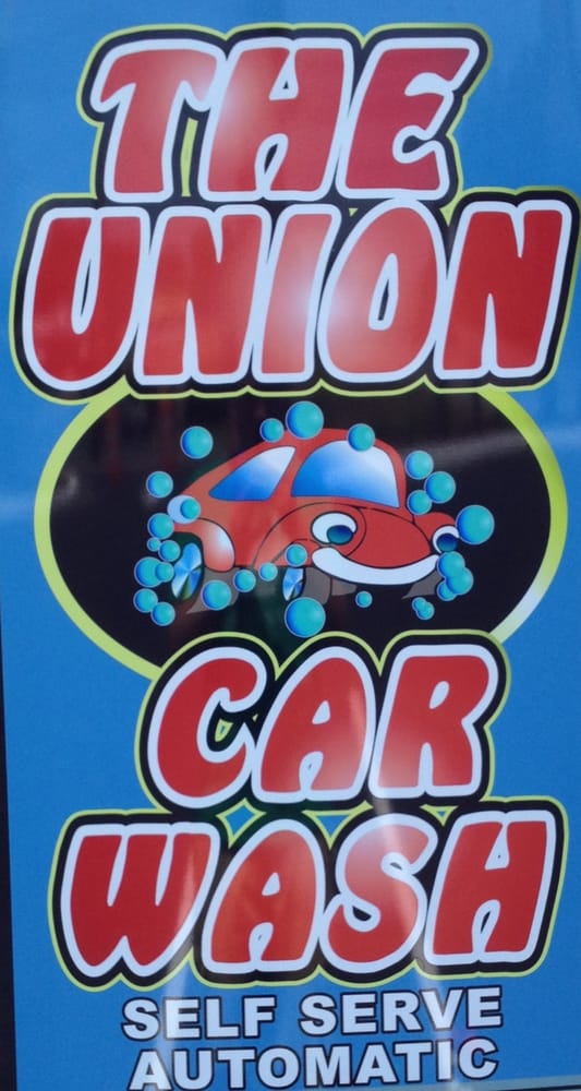 THE UNION CAR WASH Updated September 2024 901 S Main St, Taylor