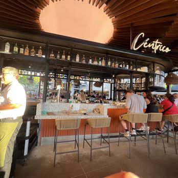 Centrico - Bar Area - Mexican Near Me - Anaheim, California Centrico - Bar Area - Mexican Near Me - Anaheim, California
