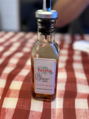 Mulberry Street Pizzeria by null