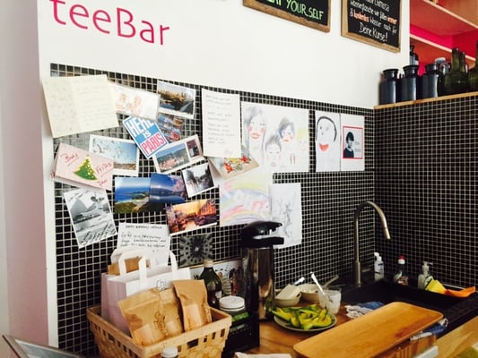 Photo of Fighters Brunch - Berlin, BE, DE.