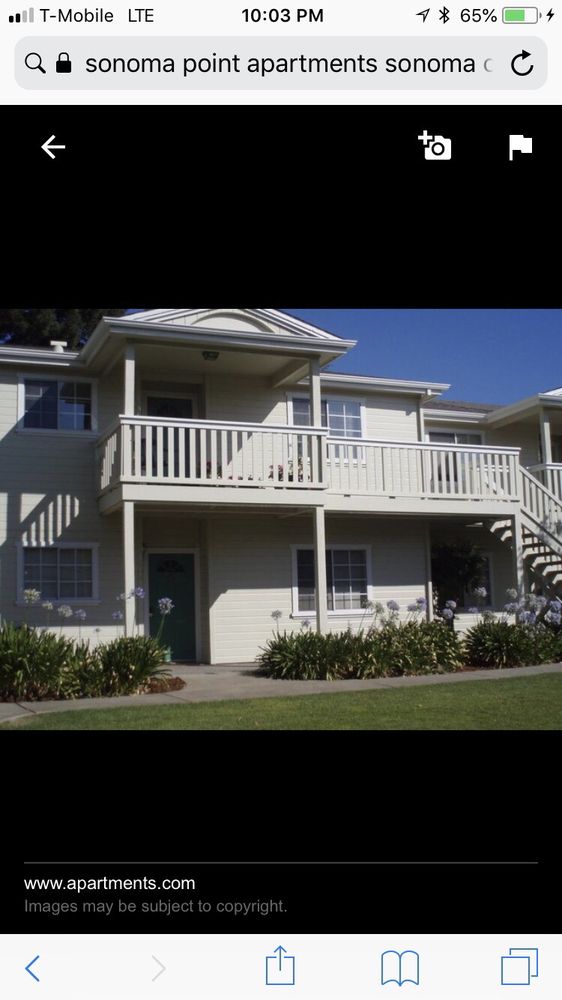SONOMA POINT APARTMENTS Updated July 2024 210 Tuscany Pl, Sonoma