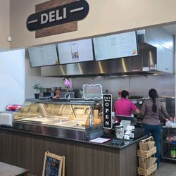 Koke’s burritos