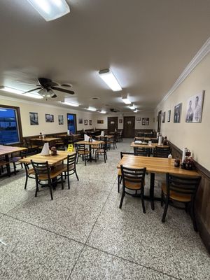 Skylight Inn BBQ by null