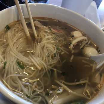 PHO EM - Spicy seafood pho - Vietnamese Near Me - Baytown, Texas PHO EM - Spicy seafood pho - Vietnamese Near Me - Baytown, Texas