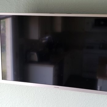 Television Mounting Services & Stuff - TV Mounting Near Me