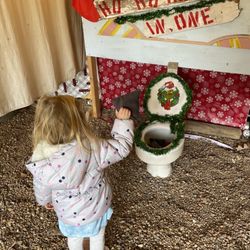 Old Mill Farm - Arcade game