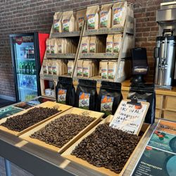 Cafe Real